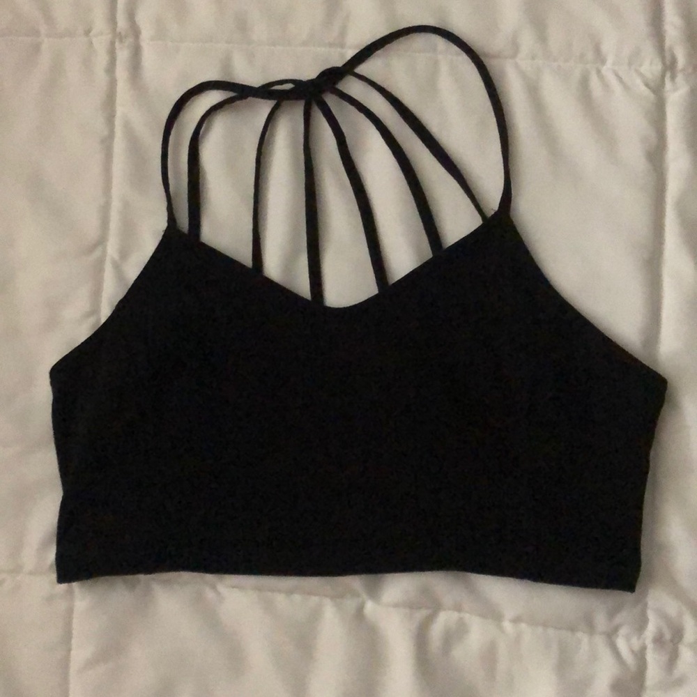 American Eagle tank 🦅